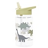 A Little Lovely Company Drinkfles Dinosaurus | A little lovely company A Little Lovely Company Drinkfles Dinosaurus | A little lovely company