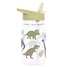 A Little Lovely Company Drinkfles Dinosaurus | A little lovely company A Little Lovely Company Drinkfles Dinosaurus | A little lovely company