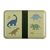 A Little Lovely Company Lunchbox Dinosaurus | A little lovely company A Little Lovely Company Lunchbox Dinosaurus | A little lovely company