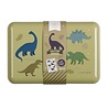 A Little Lovely Company Lunchbox Dinosaurus | A little lovely company A Little Lovely Company Lunchbox Dinosaurus | A little lovely company