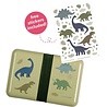 A Little Lovely Company Lunchbox Dinosaurus | A little lovely company A Little Lovely Company Lunchbox Dinosaurus | A little lovely company