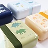 A Little Lovely Company Lunchbox Dinosaurus | A little lovely company A Little Lovely Company Lunchbox Dinosaurus | A little lovely company