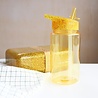 A Little Lovely Company Drinkfles Glitter - Goud | A little lovely company A Little Lovely Company Drinkfles Glitter - Goud | A little lovely company