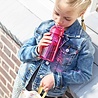 A Little Lovely Company Drinkfles Glitter - Roze | A little lovely company A Little Lovely Company Drinkfles Glitter - Roze | A little lovely company