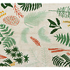 Lorena Canals Tapis lavable en machine Botanic Plants - M | Lorena Canals Lorena Canals Tapis lavable en machine Botanic Plants - M | Lorena Canals