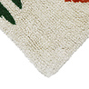 Lorena Canals Tapis lavable en machine Botanic Plants - M | Lorena Canals Lorena Canals Tapis lavable en machine Botanic Plants - M | Lorena Canals