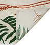 Lorena Canals Tapis lavable en machine Botanic Plants - M | Lorena Canals Lorena Canals Tapis lavable en machine Botanic Plants - M | Lorena Canals