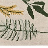 Lorena Canals Tapis lavable en machine Botanic Plants - M | Lorena Canals Lorena Canals Tapis lavable en machine Botanic Plants - M | Lorena Canals