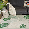 Lorena Canals Lorena Canals - Machine tapis lavable - Tropical Green - M Lorena Canals Lorena Canals - Machine tapis lavable - Tropical Green - M