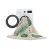 Lorena Canals Lorena Canals - Machine tapis lavable - Tropical Green - M Lorena Canals Lorena Canals - Machine tapis lavable - Tropical Green - M
