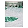 Lorena Canals Lorena Canals - Machine tapis lavable - Tropical Green - M Lorena Canals Lorena Canals - Machine tapis lavable - Tropical Green - M