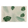 Lorena Canals Lorena Canals - Machine tapis lavable - Tropical Green - M Lorena Canals Lorena Canals - Machine tapis lavable - Tropical Green - M
