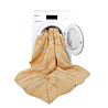 Lorena Canals Lorena Canals - Machine wasbaar tapijt - Monstera Honey Lorena Canals Lorena Canals - Machine wasbaar tapijt - Monstera Honey