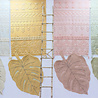 Lorena Canals Lorena Canals - Machine wasbaar tapijt - Monstera Honey Lorena Canals Lorena Canals - Machine wasbaar tapijt - Monstera Honey