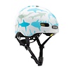 Nutcase Baby Nutty Baby Shark Gloss MIPS Helm XXS Nutcase Baby Nutty Baby Shark Gloss MIPS Helm XXS