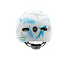 Nutcase Baby Nutty Baby Shark Gloss MIPS Helm XXS Nutcase Baby Nutty Baby Shark Gloss MIPS Helm XXS