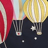 Jeune Premier Jeune Premier Kleuterboekentas Mini Balloons Jeune Premier Jeune Premier Kleuterboekentas Mini Balloons