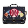 Jeune Premier Jeune Premier Kleuterboekentas Mini Balloons Jeune Premier Jeune Premier Kleuterboekentas Mini Balloons