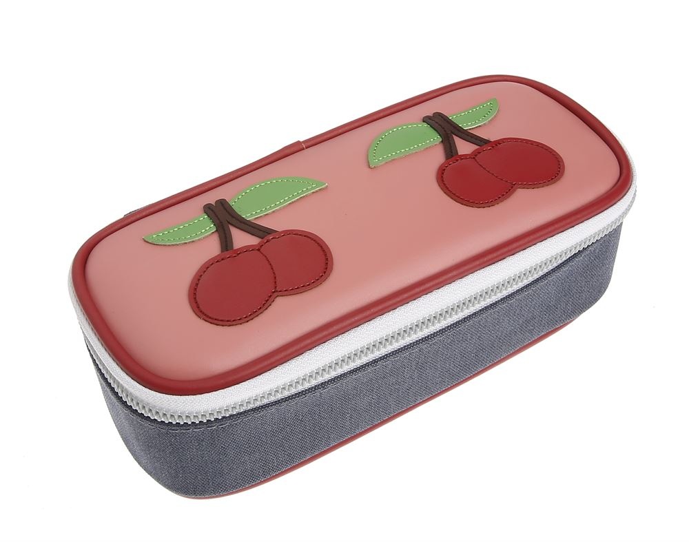 Jeune Premier Pennendoos Cherry Pink