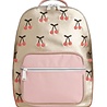 Jeune Premier Sac à dos Jeune Premier Cherry Pompon Jeune Premier Sac à dos Jeune Premier Cherry Pompon