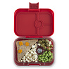 Yumbox Yumbox Panino 4 compartiments - Rouge / Bike Race Yumbox Yumbox Panino 4 compartiments - Rouge / Bike Race