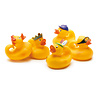 Djeco Jeu de pêche aux canards en caoutchouc | Djeco Djeco Jeu de pêche aux canards en caoutchouc | Djeco