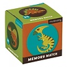 Mudpuppy Mudpuppy | Mini Memory Spel - Mighty Dinosaurs Mudpuppy Mudpuppy | Mini Memory Spel - Mighty Dinosaurs
