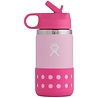 Hydro Flask Drinkfles Thermo 354ml - Plumeria | Hydro Flask Hydro Flask Drinkfles Thermo 354ml - Plumeria | Hydro Flask