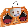 Scratch Scratch Magnetisch Duo-disker handspel - Tijger& Leeuw Scratch Scratch Magnetisch Duo-disker handspel - Tijger& Leeuw