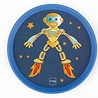 Scratch Scratch Magnetisch Duo-disker handspel - Robot Scratch Scratch Magnetisch Duo-disker handspel - Robot