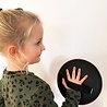 Scratch Scratch Magnetisch Duo-disker handspel - Robot Scratch Scratch Magnetisch Duo-disker handspel - Robot