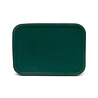 Petit Monkey Petit Monkey Lunchbox RVS Riley Pine Green Petit Monkey Petit Monkey Lunchbox RVS Riley Pine Green