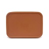 Petit Monkey Petit Monkey Lunchbox RVS Riley Baked Clay Petit Monkey Petit Monkey Lunchbox RVS Riley Baked Clay