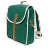 Petit Monkey Petit Monkey Kinderrugzak Pine Green Petit Monkey Petit Monkey Kinderrugzak Pine Green