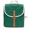 Petit Monkey Petit Monkey Kinderrugzak Pine Green Petit Monkey Petit Monkey Kinderrugzak Pine Green