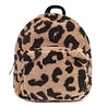 Petit Monkey Petit Monkey Kinderrugzak Teddy Leopard Petit Monkey Petit Monkey Kinderrugzak Teddy Leopard