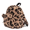 Petit Monkey Petit Monkey Kinderrugzak Teddy Leopard Petit Monkey Petit Monkey Kinderrugzak Teddy Leopard