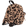 Petit Monkey Petit Monkey Kinderrugzak Teddy Leopard Petit Monkey Petit Monkey Kinderrugzak Teddy Leopard