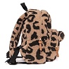 Petit Monkey Petit Monkey Kinderrugzak Teddy Leopard Petit Monkey Petit Monkey Kinderrugzak Teddy Leopard