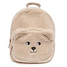 Petit Monkey Petit Monkey Kinderrugzak Teddy Beer Sand Petit Monkey Petit Monkey Kinderrugzak Teddy Beer Sand