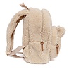 Petit Monkey Petit Monkey Kinderrugzak Teddy Beer Sand Petit Monkey Petit Monkey Kinderrugzak Teddy Beer Sand