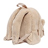 Petit Monkey Petit Monkey Kinderrugzak Teddy Beer Sand Petit Monkey Petit Monkey Kinderrugzak Teddy Beer Sand