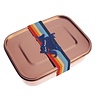 Jeune Premier Jeune Premier Lunchbox Unicorn Universe – Stainless Steel Jeune Premier Jeune Premier Lunchbox Unicorn Universe – Stainless Steel