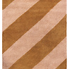 Tapis Petit Vloerkleed Tim Pink Ocher 130x90cm - Tapis Petit Tapis Petit Vloerkleed Tim Pink Ocher 130x90cm - Tapis Petit