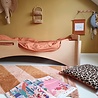 Tapis Petit Vloerkleed Tim Pink Ocher 130x90cm - Tapis Petit Tapis Petit Vloerkleed Tim Pink Ocher 130x90cm - Tapis Petit