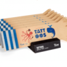 Londji Tattoos Set van 10 Ocean | Londji Londji Tattoos Set van 10 Ocean | Londji