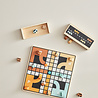 Kid's Concept Mens-erger-je-niet Aiden - Kid's Concept Kid's Concept Mens-erger-je-niet Aiden - Kid's Concept