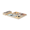 Kid's Concept Mens-erger-je-niet Aiden - Kid's Concept Kid's Concept Mens-erger-je-niet Aiden - Kid's Concept