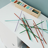 Kid's Concept Jeu de Mikado | Kid's Concept Kid's Concept Jeu de Mikado | Kid's Concept