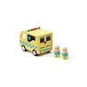 Kid's Concept Ambulace en bois Aiden | Kid's Concept Kid's Concept Ambulace en bois Aiden | Kid's Concept